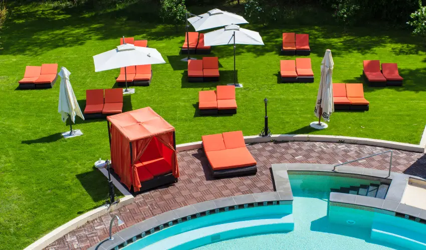 Erdspuszta Club Hotel Debrecen