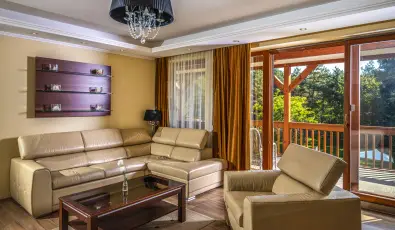 Erdspuszta Club Hotel Debrecen