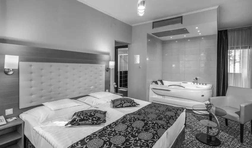 Erd�spuszta Club Hotel Debrecen