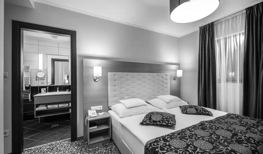 Erd�spuszta Club Hotel Debrecen