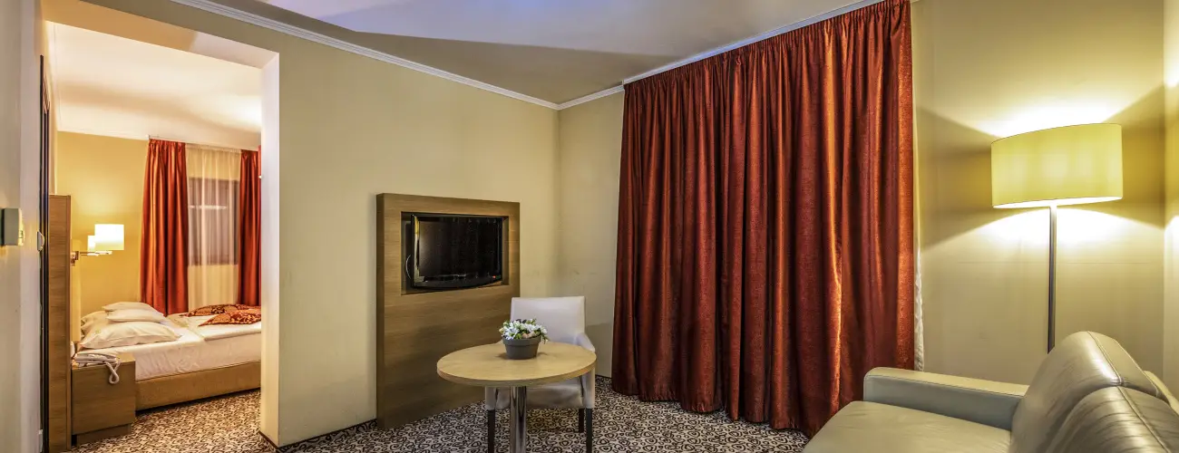 Erdspuszta Club Hotel Debrecen - Kt nnep kztt (min. 2 j)