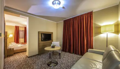 Erdspuszta Club Hotel Debrecen