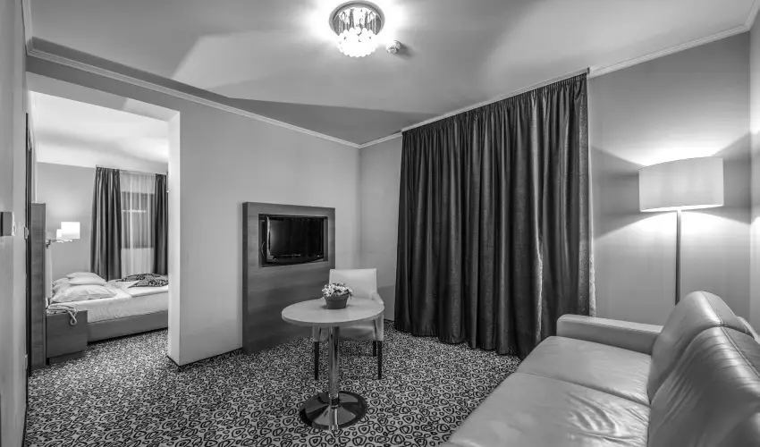 Erd�spuszta Club Hotel Debrecen