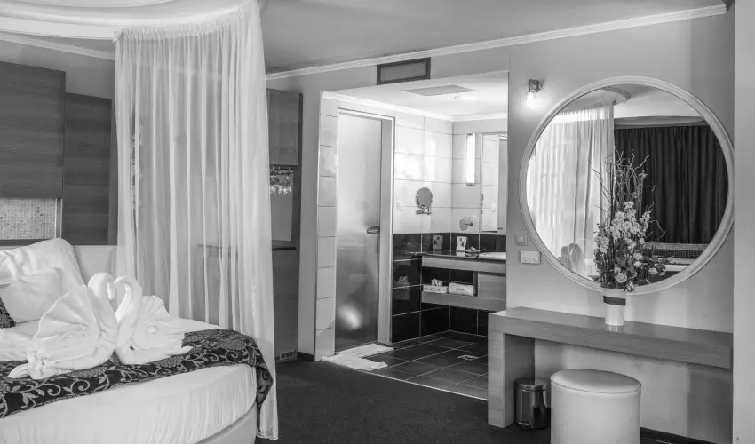 Erd�spuszta Club Hotel Debrecen