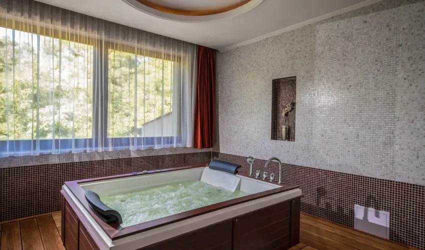 Erdspuszta Club Hotel Debrecen