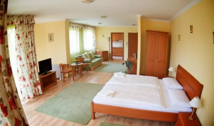 Hotel Járja Hajdúszoboszló