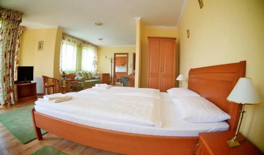 Hotel Járja Hajdúszoboszló
