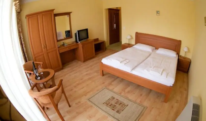 Hotel Járja Hajdúszoboszló