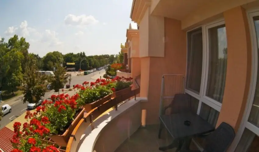 Hotel Járja Hajdúszoboszló