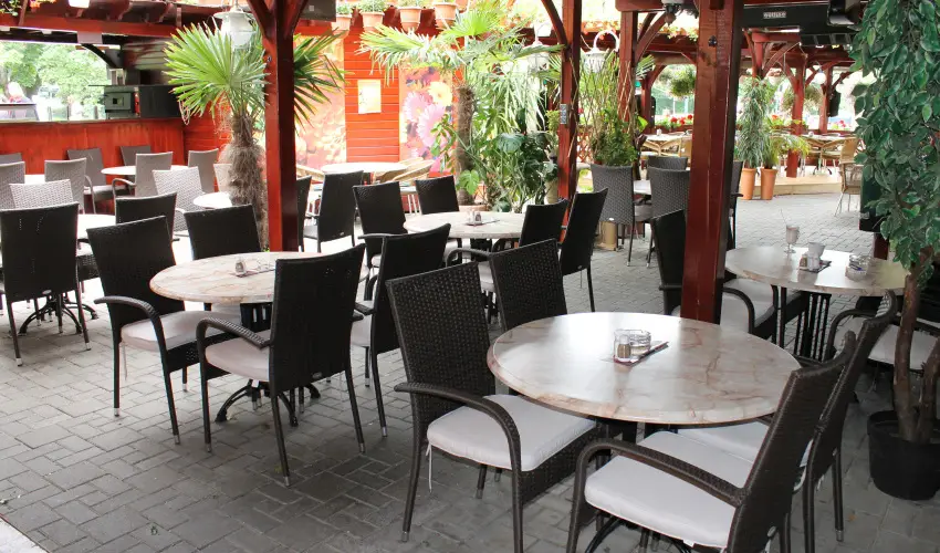 Hotel Járja Hajdúszoboszló