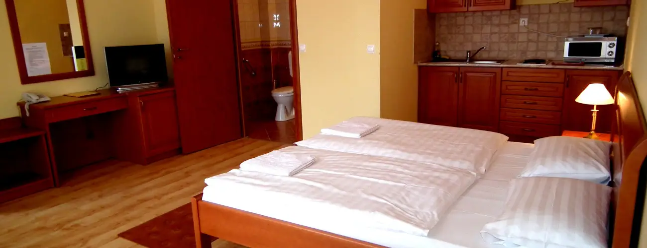 Hotel Jrja Hajdszoboszl - Napi rak flpanzis elltssal (1 jtl)