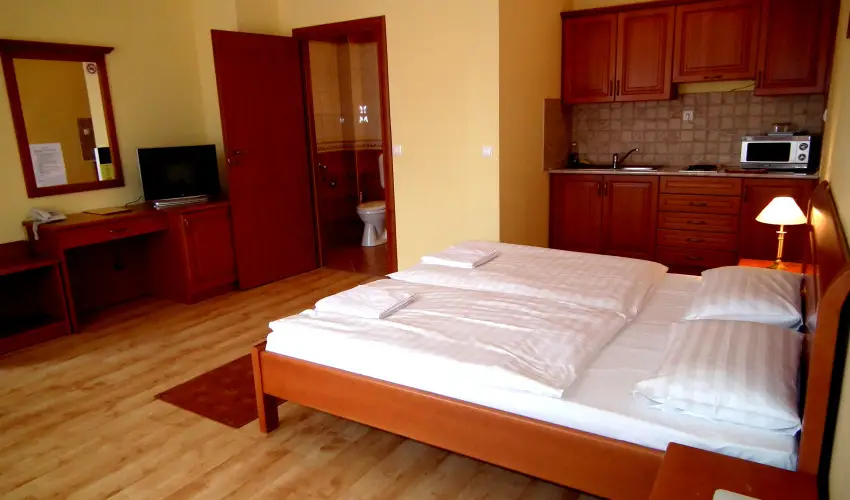 Hotel Járja Hajdúszoboszló