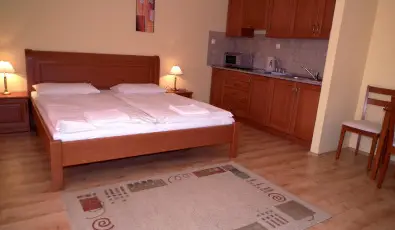 Hotel Jrja Hajdszoboszl