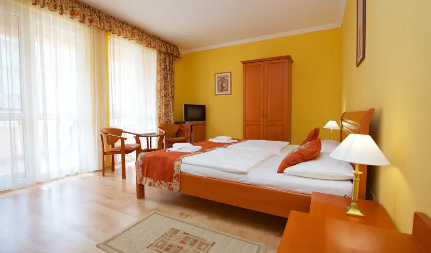 Hotel Járja Hajdúszoboszló