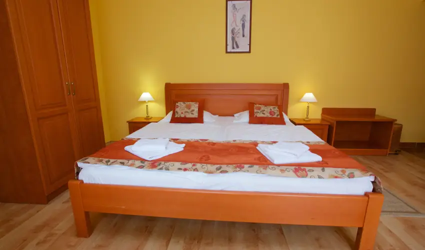 Hotel Járja Hajdúszoboszló