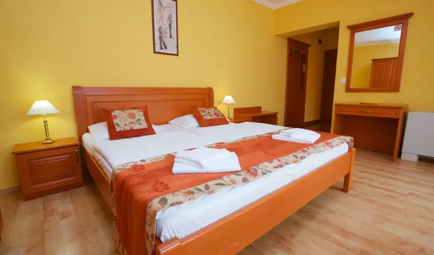 Hotel Járja Hajdúszoboszló