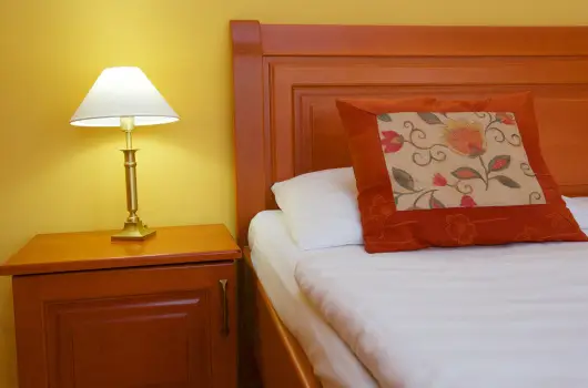 Hotel J�rja, Hajd�szoboszl�