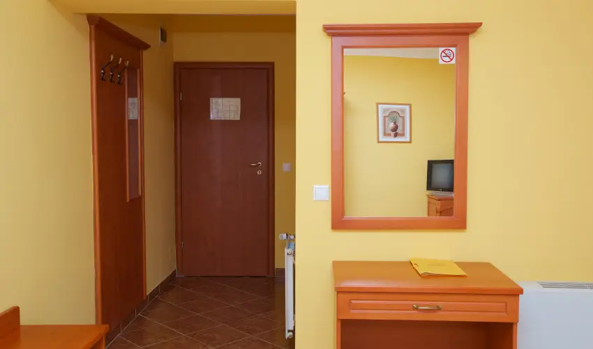 Hotel Járja Hajdúszoboszló