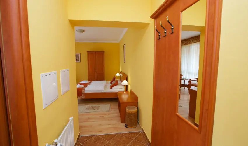 Hotel Járja Hajdúszoboszló