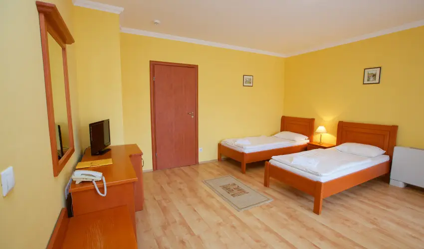 Hotel Járja Hajdúszoboszló