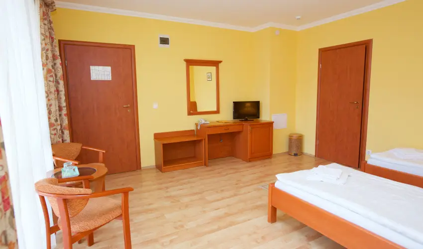 Hotel Járja Hajdúszoboszló