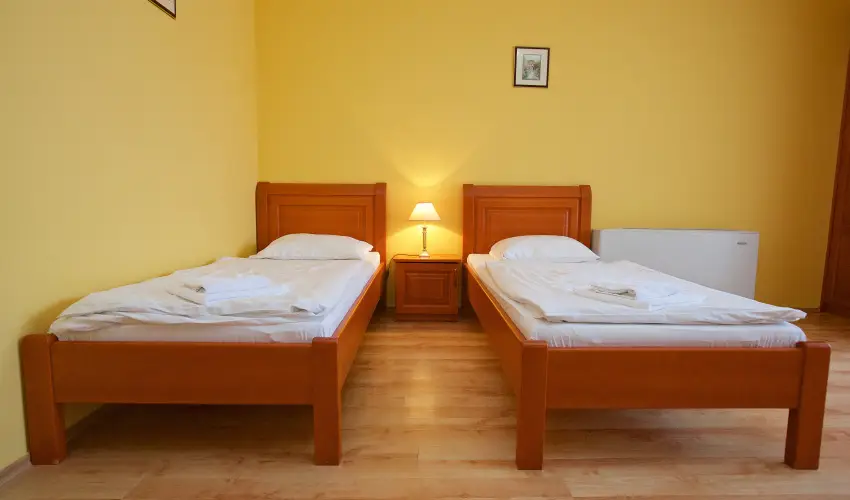 Hotel Járja Hajdúszoboszló