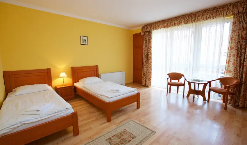 Hotel Járja Hajdúszoboszló