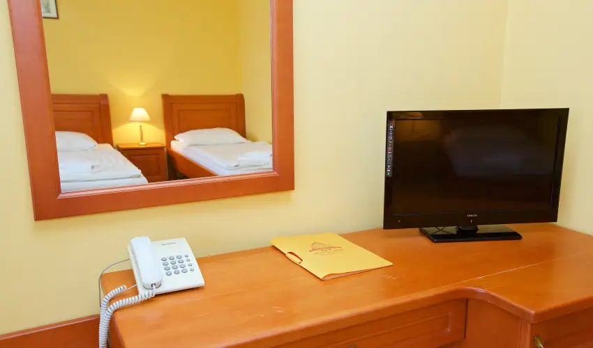 Hotel Járja Hajdúszoboszló