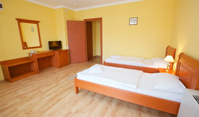 Hotel Járja Hajdúszoboszló