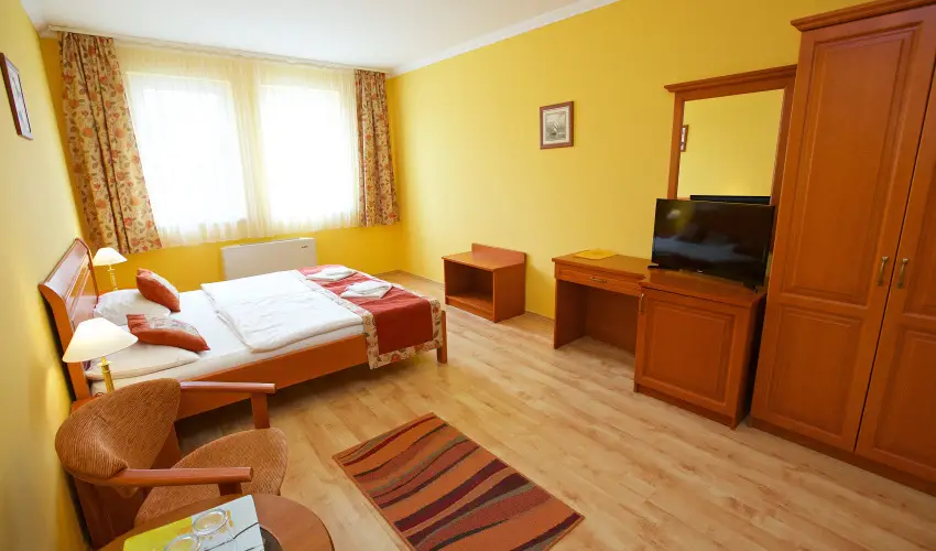 Hotel Járja Hajdúszoboszló