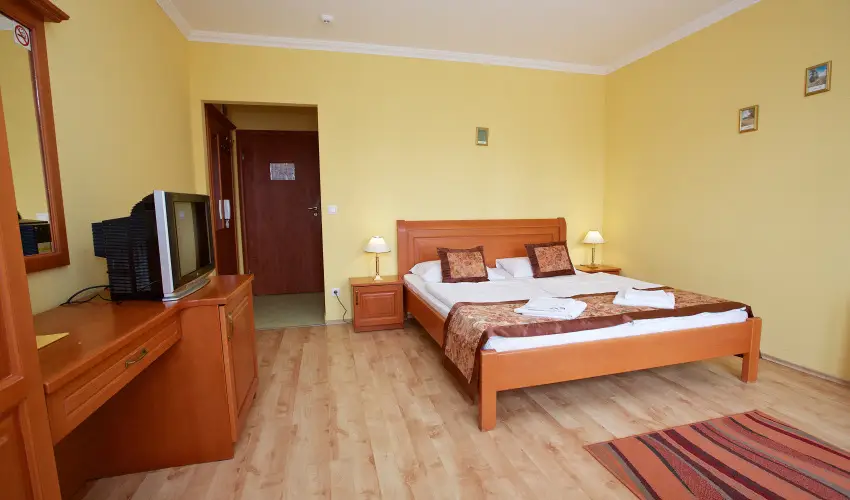 Hotel Járja Hajdúszoboszló