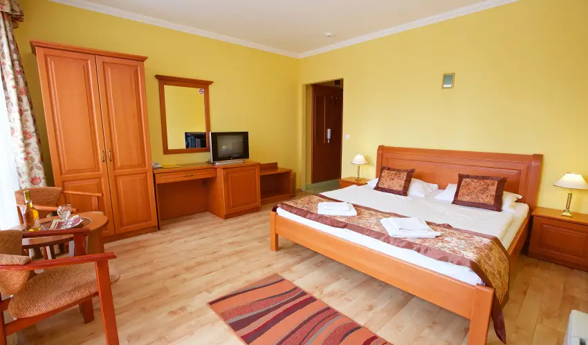 Hotel Járja Hajdúszoboszló