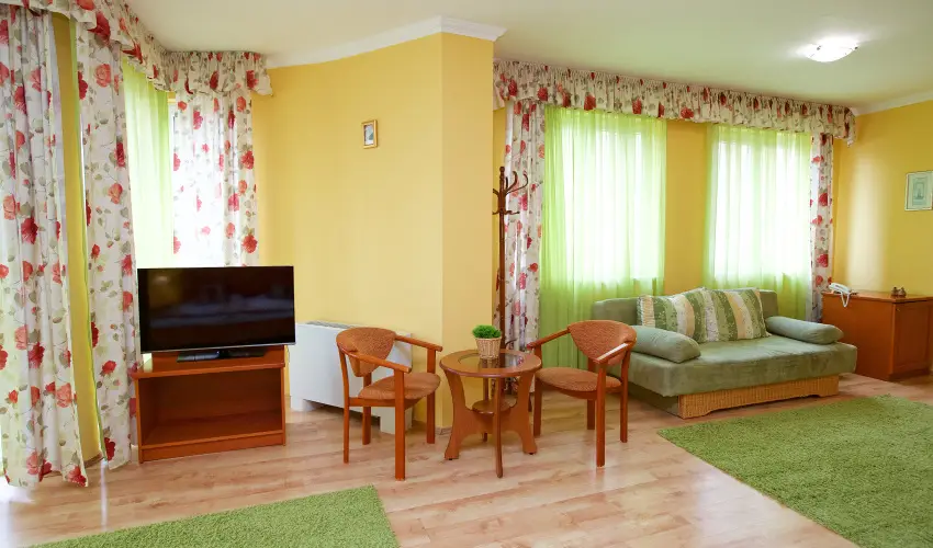Hotel Járja Hajdúszoboszló