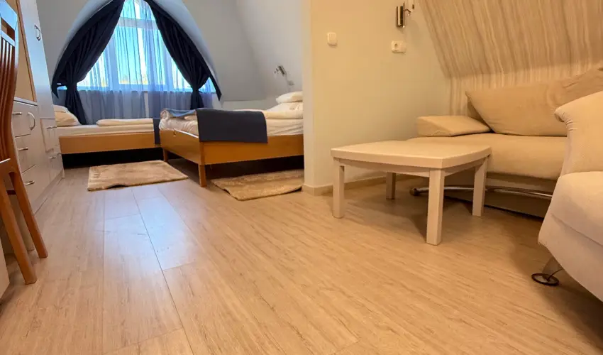 Hotel N�gy �vszak Hajd�szoboszl�