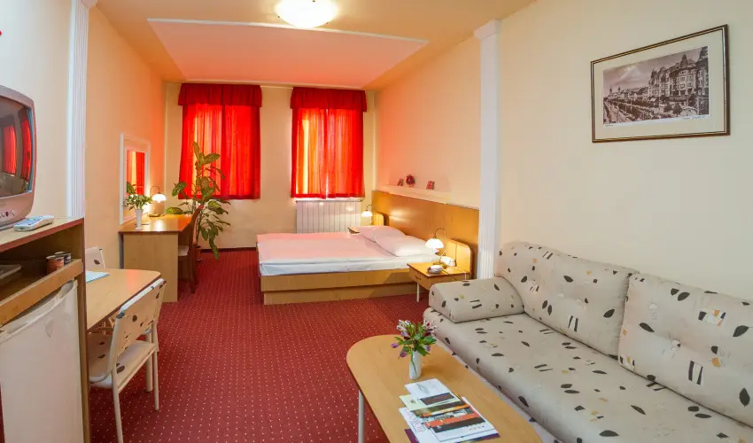 Plat�n Hotel Debrecen Debrecen