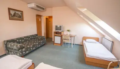 Plat�n Hotel Debrecen Debrecen