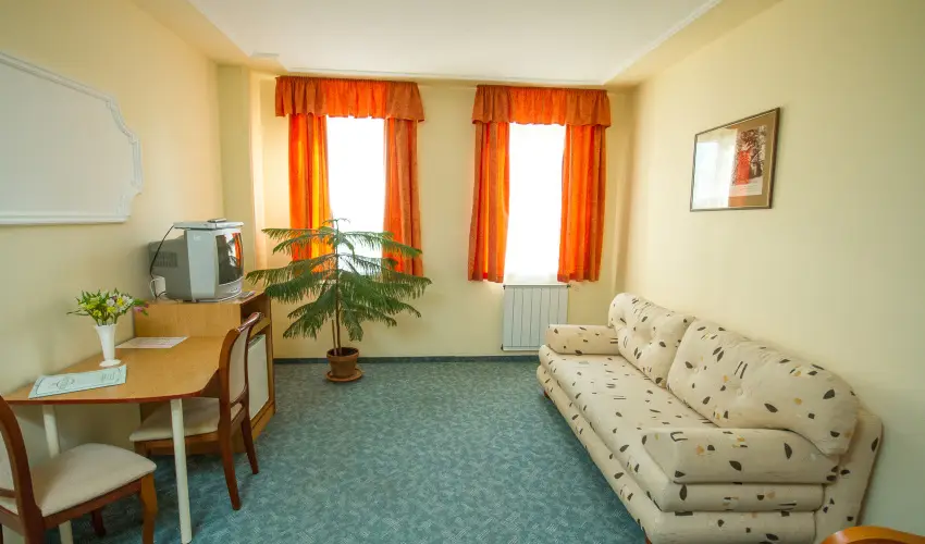 Plat�n Hotel Debrecen Debrecen