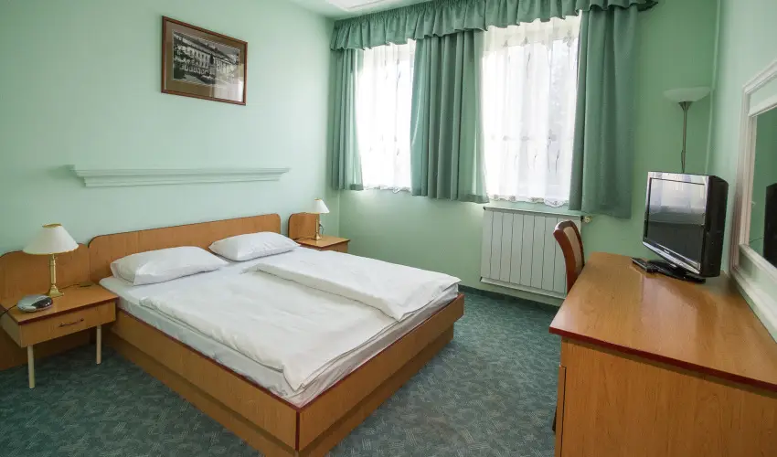Plat�n Hotel Debrecen Debrecen