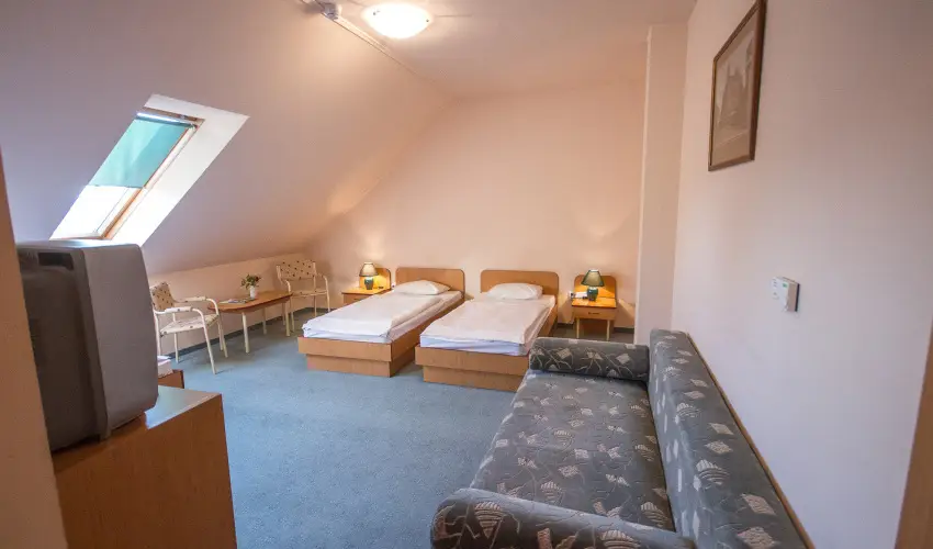 Plat�n Hotel Debrecen Debrecen