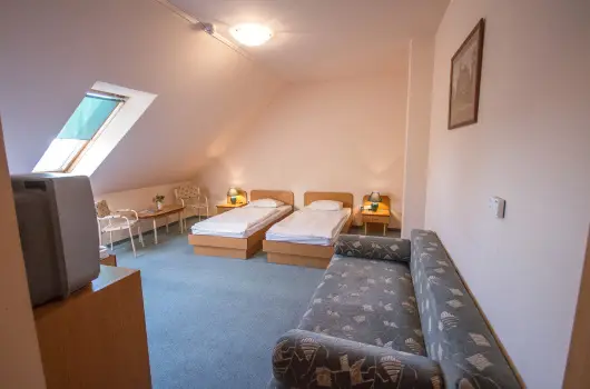 Plat�n Hotel Debrecen, Debrecen, Hajd�szoboszl� - 22 km