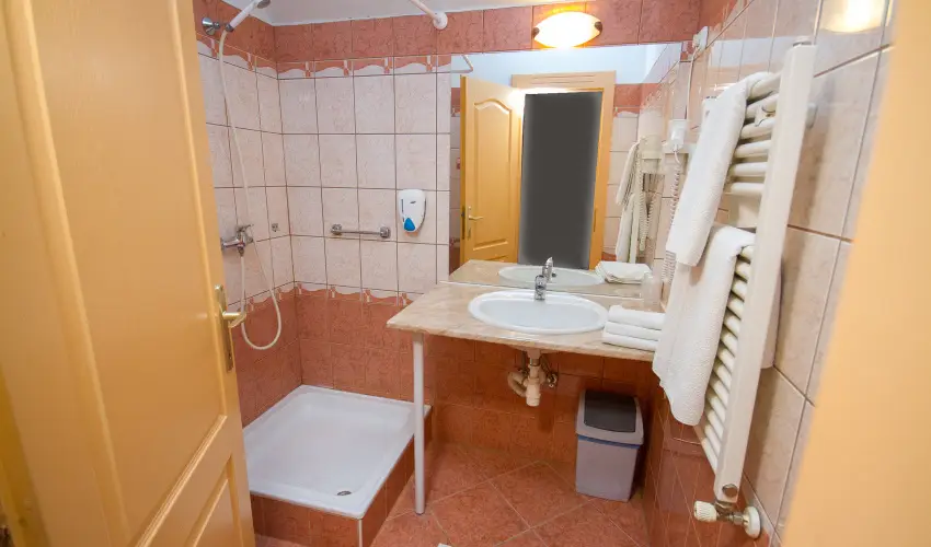 Plat�n Hotel Debrecen Debrecen