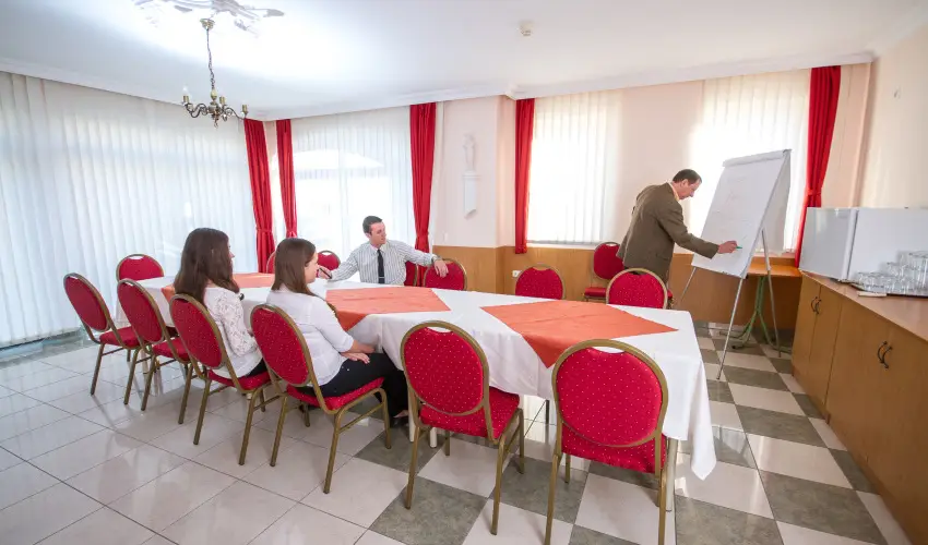 Plat�n Hotel Debrecen Debrecen