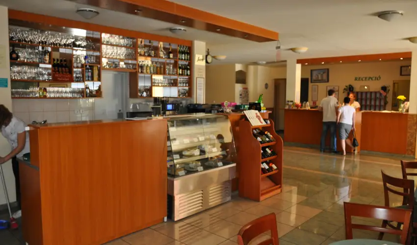 Plat�n Hotel Debrecen Debrecen