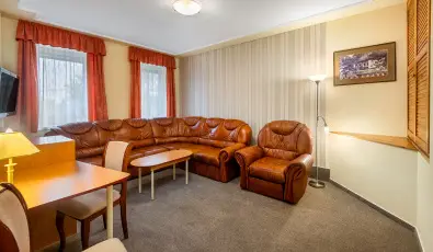 Plat�n Hotel Debrecen Debrecen