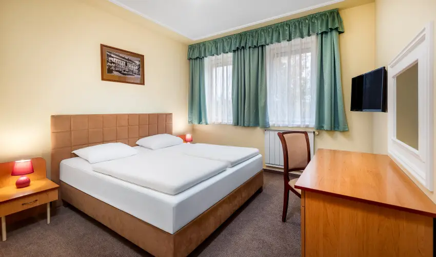 Plat�n Hotel Debrecen Debrecen