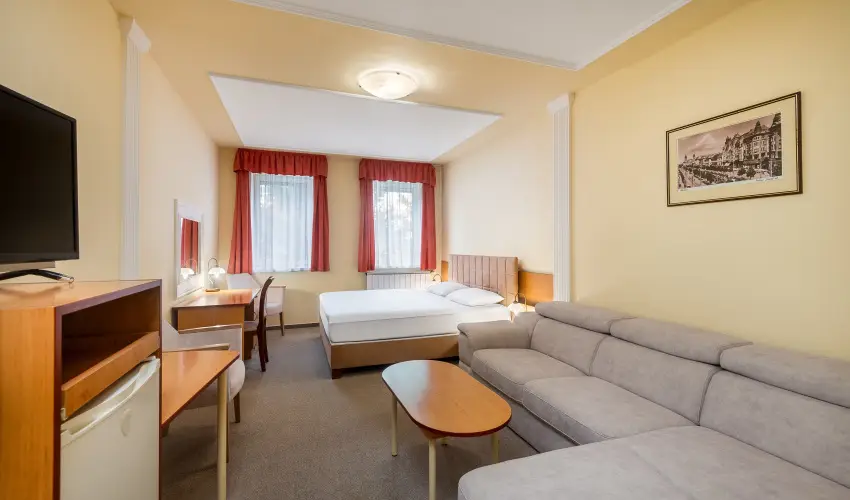 Plat�n Hotel Debrecen Debrecen
