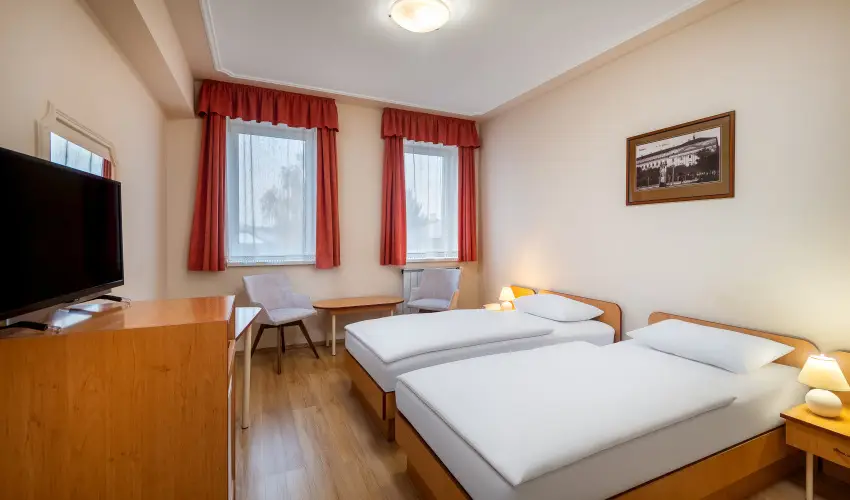 Plat�n Hotel Debrecen Debrecen