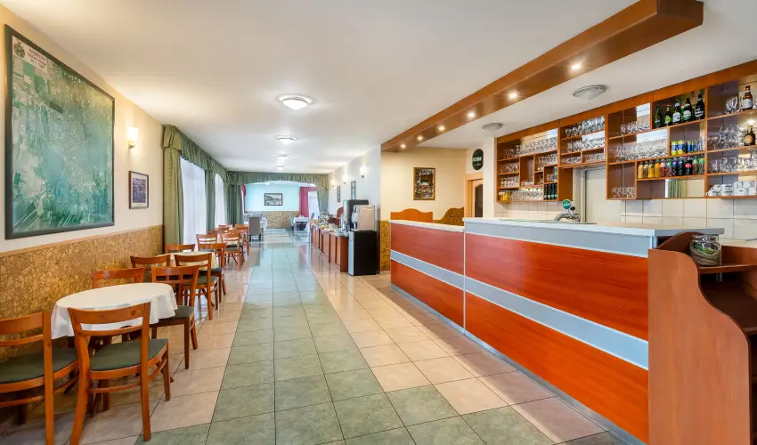 Plat�n Hotel Debrecen Debrecen