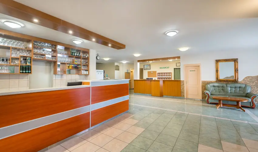 Plat�n Hotel Debrecen Debrecen