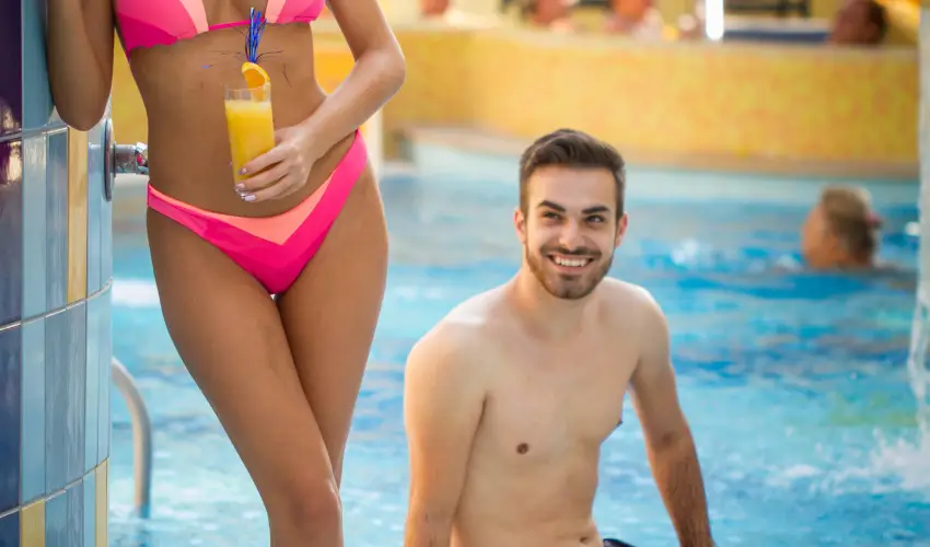 Hotel Rudolf Hajdúszoboszló